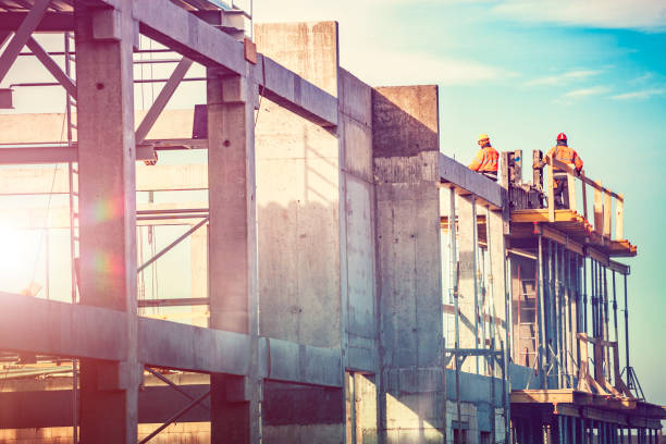 Best Concrete Demolition Services  in Dulles Town Center, VA
