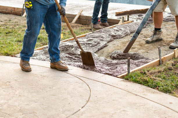 Best Driveways & Floors  in Dulles Town Center, VA