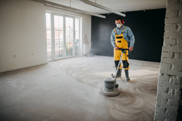 Best Concrete Repair Services  in Dulles Town Center, VA
