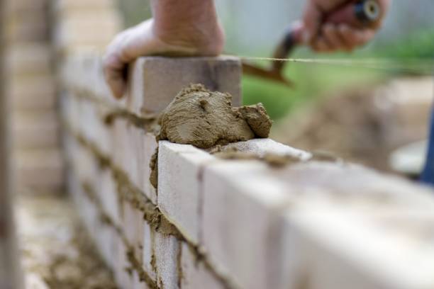 Best Concrete Installation Cost  in Dulles Town Center, VA