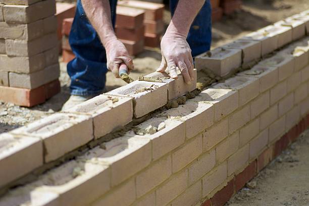 Best Best Concrete Contractor  in Dulles Town Center, VA