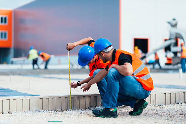 Best Concrete Contractor Near Me  in Dulles Town Center, VA