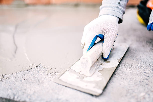 Best Concrete Resurfacing Services  in Dulles Town Center, VA